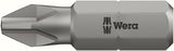 Wera 851/1 Z Phillips Screwdriver Bit