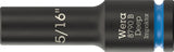 Wera 8790 B Impaktor Deep Socket 3/8" SAE