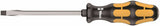 Wera 932/6 Kraftform Chiseldriver Set: Versatile Professional Grade Screwdriver Set with Storage Rack – 05018282001