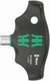 Wera 95 Vario T-Handle Bitholding Screwdriver 05023400001