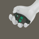 Wera 95 Vario T-Handle Bitholding Screwdriver 05023400001