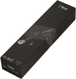 Wera C3 Click-Torque Wrench Set 2 For Cement Screws 1/2" Drive 05075681001