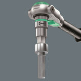 Wera C3 Click-Torque Wrench Set 40 - 200 Nm 1/2" Drive 13 Pieces 05075680001