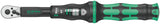 Wera Click-Torque A 5 Torque Wrench 2.5 -25 Nm 1/4" Drive 05075604001