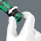 Wera Click-Torque A 5 Torque Wrench 2.5 -25 Nm 1/4" Drive 05075604001
