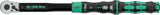 Wera Click-Torque Lock C 3 Torque Wrench 40 - 200 Nm 1/2" Drive 05075692001