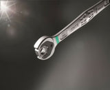 Wera Joker Combination Ratcheting Wrench Set Imperial 4 Pieces 05073295001