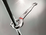 Wera Joker Combination Ratcheting Wrench Set Imperial 4 Pieces 05073295001