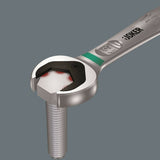 Wera Joker Combination Ratcheting Wrench Set Metric 4 Pieces 05073290001