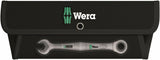 Wera Joker Combination Ratcheting Wrench Set Metric 4 Pieces 05073290001