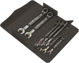 Wera Joker Switch Ratcheting Combination Wrench Set 11 Piece Metric 05020091001