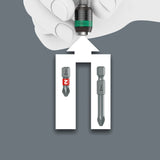 Wera Kraftform Kompakt 60 RA-R Imperial 1 Ratcheting Screwdriver Set 05051531001