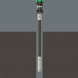 Wera Kraftform Kompakt F 1 Window Installation Set 35 Piece 05134013001