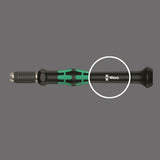 Wera Kraftform Kompakt Micro 11 Precision Screwdriver Set 05135938001