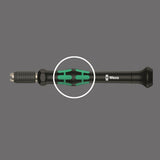 Wera Kraftform Kompakt Micro 11 Precision Screwdriver Set 05135938001