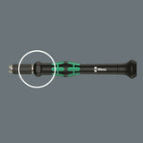 Wera Kraftform Kompakt Micro 11 Precision Screwdriver Set 05135938001