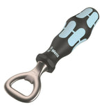 Wera Kraftform Kompakt Stainless Series Bottle Opener – 05130007001