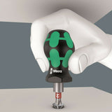 Wera Kraftform Kompakt Stubby 1 Screwdriver Set 19 Piece 05057471001