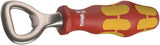 Wera Kraftform Kompakt VDE Bottle Opener - Stylish & Durable – 05130008001