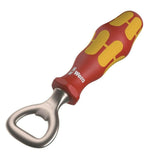 Wera Kraftform Kompakt VDE Bottle Opener - Stylish & Durable – 05130008001