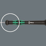 Wera Kraftform Micro 12 SB 1 Precision Screwdriver Set 05073675001