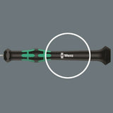 Wera Kraftform Micro 12 SB 1 Precision Screwdriver Set 05073675001