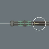 Wera Kraftform Micro Big Pack 1 Precision Screwdriver Set 05134000001