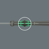 Wera Kraftform Micro Big Pack 1 Precision Screwdriver Set 05134000001