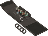 Wera Patio Construction Set T 1 17 Piece 05134021001