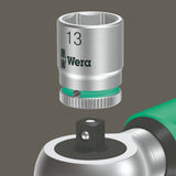 Wera Safe Torque A 1 Set 1 Wrench Set 2-12 Nm 1/4" Drive Metric 05075830001