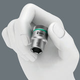 Wera Tool-Check 1 38 Pieces Metric 05049050001