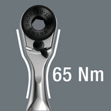 Wera Tool-Check 1 38 Pieces Metric 05049050001
