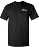 Wera Tools Tool Rebel Short Sleeve T-Shirt Black WERATRSHIRT