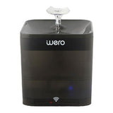 Wero Smart Pet Water Fountain with WiFi and UV Sterilization 2.2L