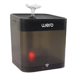 Wero Smart Pet Water Fountain with WiFi and UV Sterilization 2.2L