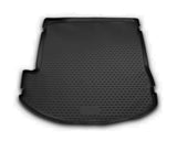 Westin 2013-2017 Hyundai Santa Fe 7 passenger Profile Cargo Liner - Black