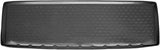 Westin 2007-2017 Mitsubishi Outlander Profile Cargo Liner - Black