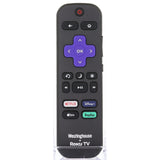Westinghouse RCAFIR 2022 ROKU TV Remote Control - 3226001063