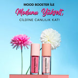 Flormar Mood Booster Liquid Highlighter 001 Moon Glow 15ml