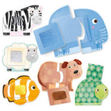 Headu Montessori Puzzle for Toddlers - Educational Toy for Sensory Development and Cognitive Growth (1-4 Years)