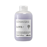 Davines Love Smoothing Shampoo for Frizzy Hair 250 ml