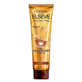 L'Oreal Paris Elseve 6 Flower Oil Hair Cream: Soften, Shine & Nourish Dry Hair - Leave-In Conditioner & Detangler