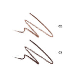 Vivienne Sabo Brow Arcade Eyebrow Pencil 02 Chocolate Brown
