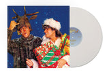 Last Christmas (Limited Edition, Extended Play, Colored Vinyl, White, Anniversary Edition) [Vinyl]