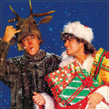 Last Christmas (Limited Edition, Extended Play, Colored Vinyl, White, Anniversary Edition) [Vinyl]