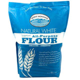 White Flour Natural, Premium, Unbleached