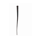 Whip Worm - Soft Plastic Worm with Whip-Like Tail for Bass Fishing