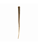 Whip Worm - Soft Plastic Worm with Whip-Like Tail for Bass Fishing