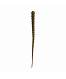 Whip Worm - Soft Plastic Worm with Whip-Like Tail for Bass Fishing