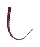 Whip Worm - Soft Plastic Worm with Whip-Like Tail for Bass Fishing